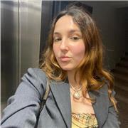 Clases de español para extranjeros presencial u online. También tengo experiencia en clases con niños.